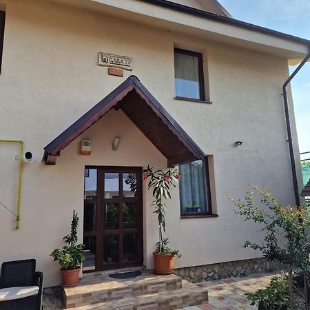 Casa IV Hotel Vama Veche Exterior foto