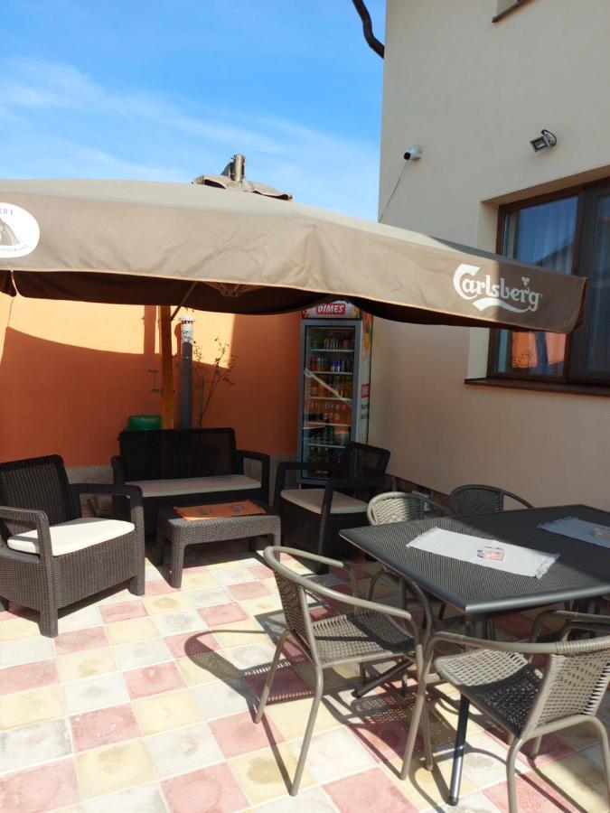 Casa IV Hotel Vama Veche Exterior foto