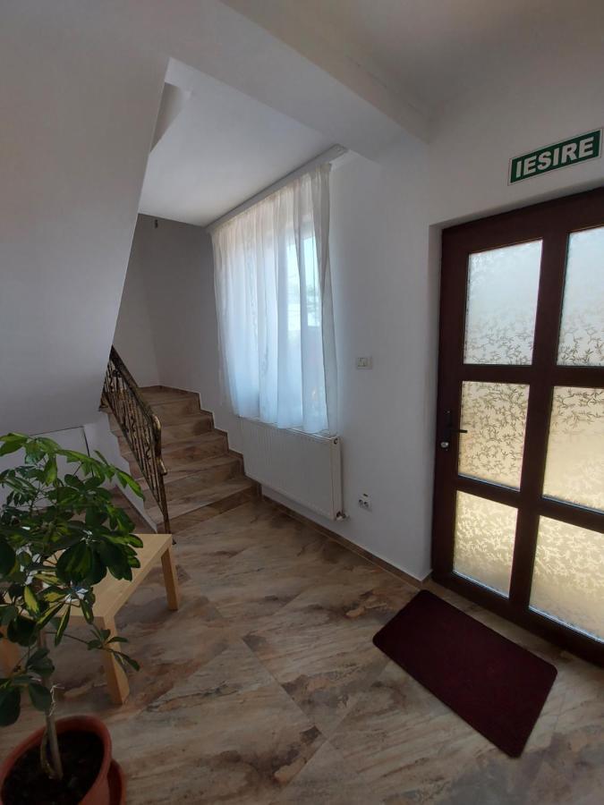 Casa IV Hotel Vama Veche Exterior foto