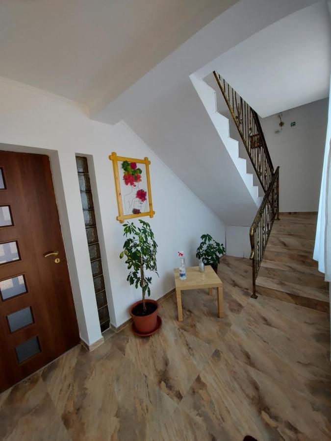 Casa IV Hotel Vama Veche Exterior foto
