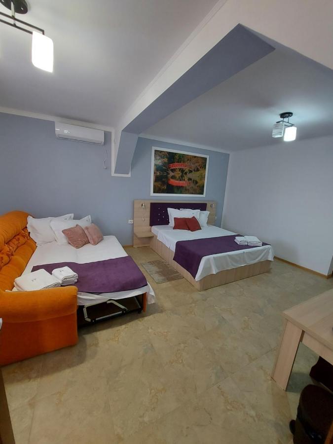 Casa IV Hotel Vama Veche Exterior foto