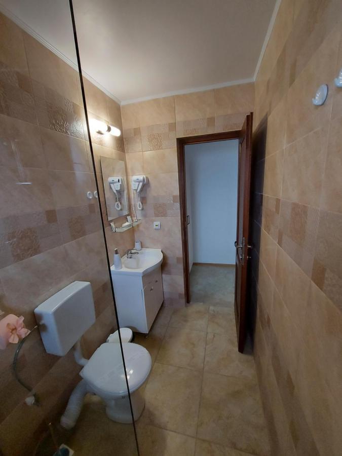 Casa IV Hotel Vama Veche Exterior foto