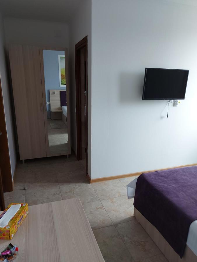 Casa IV Hotel Vama Veche Exterior foto