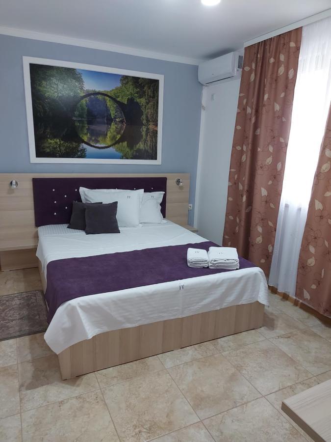 Casa IV Hotel Vama Veche Exterior foto