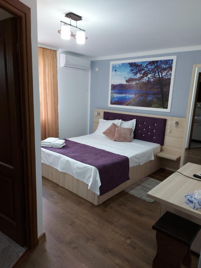 Casa IV Hotel Vama Veche Exterior foto