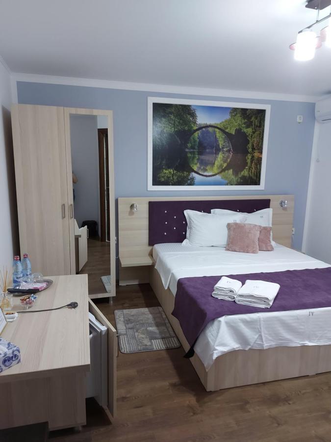 Casa IV Hotel Vama Veche Exterior foto