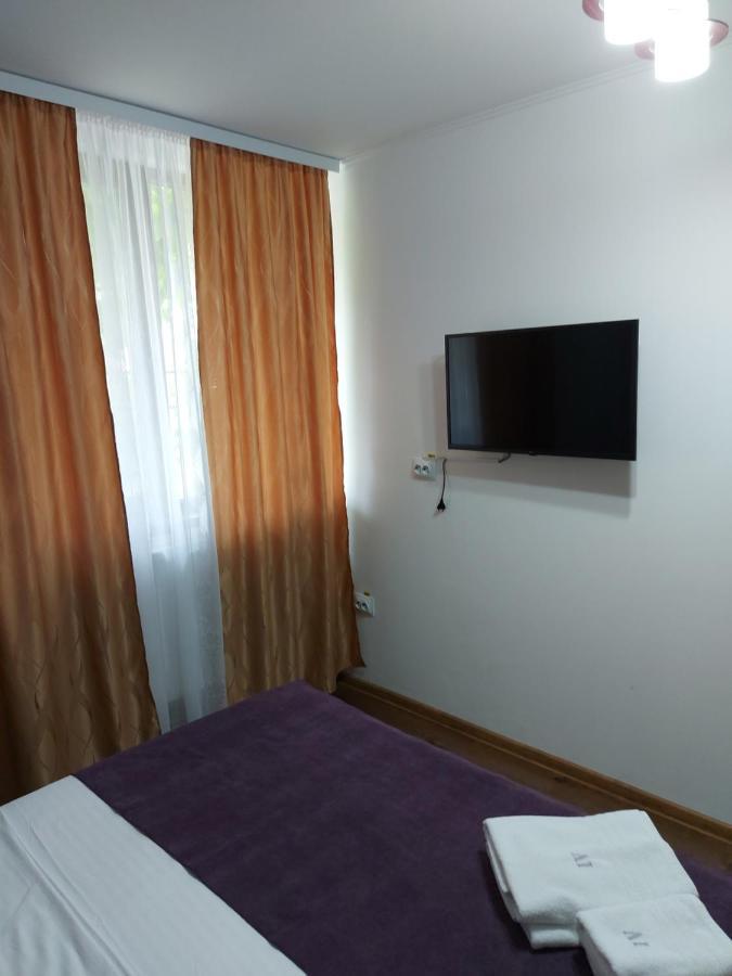 Casa IV Hotel Vama Veche Exterior foto
