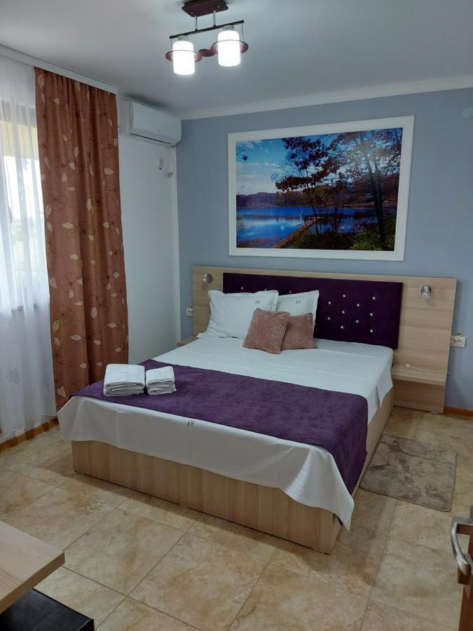 Casa IV Hotel Vama Veche Exterior foto